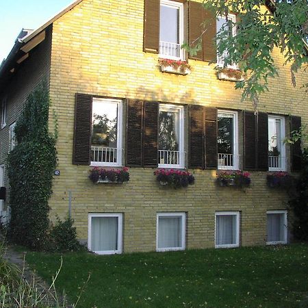 Acacia House B&B Søborg Екстериор снимка