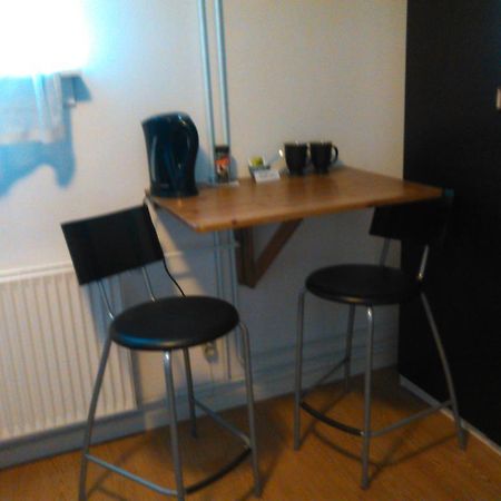Acacia House B&B Søborg Екстериор снимка