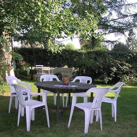 Acacia House B&B Søborg Екстериор снимка