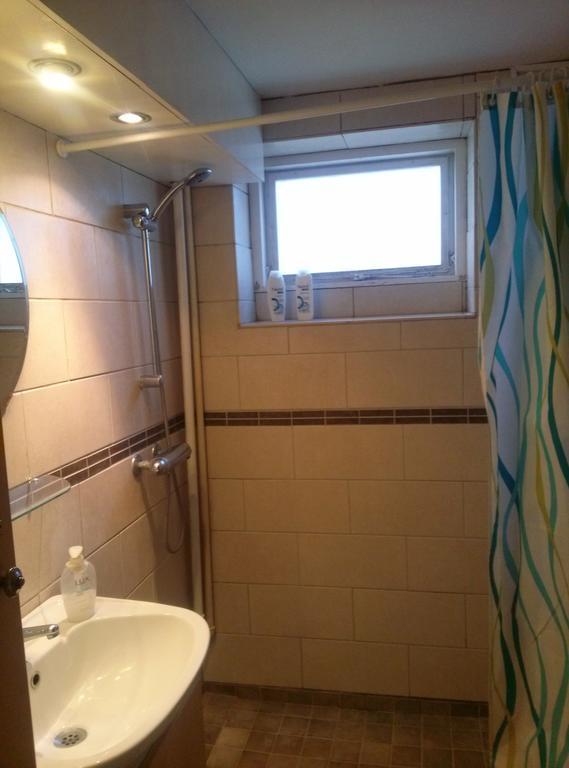 Acacia House B&B Søborg Екстериор снимка