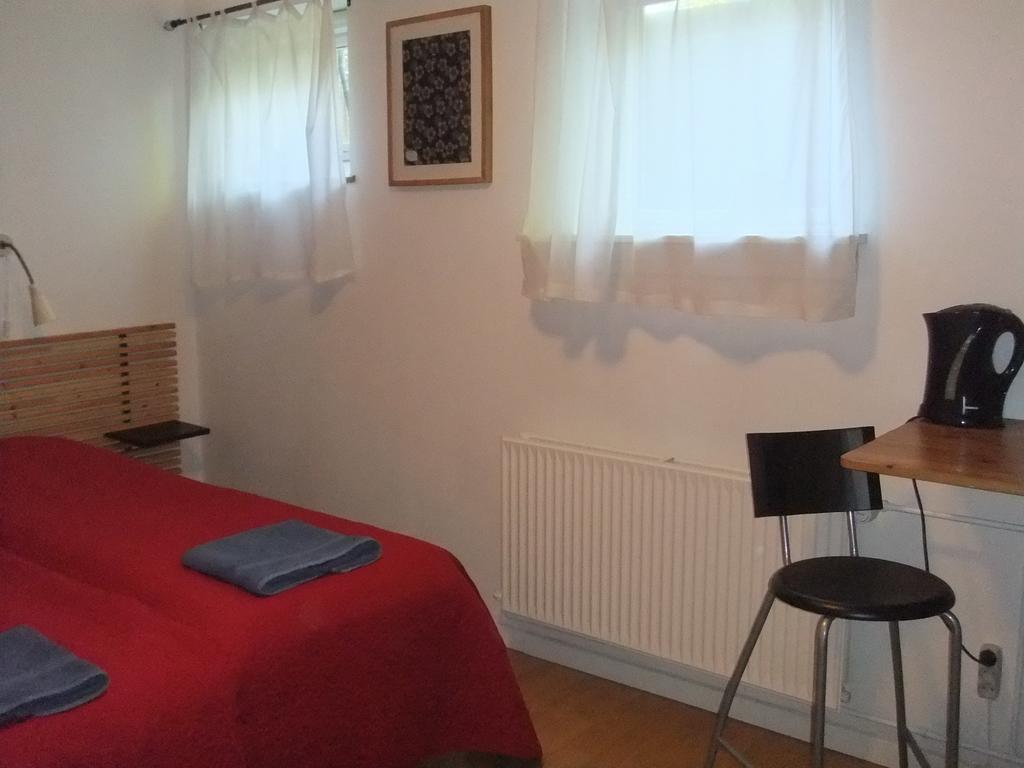 Acacia House B&B Søborg Стая снимка