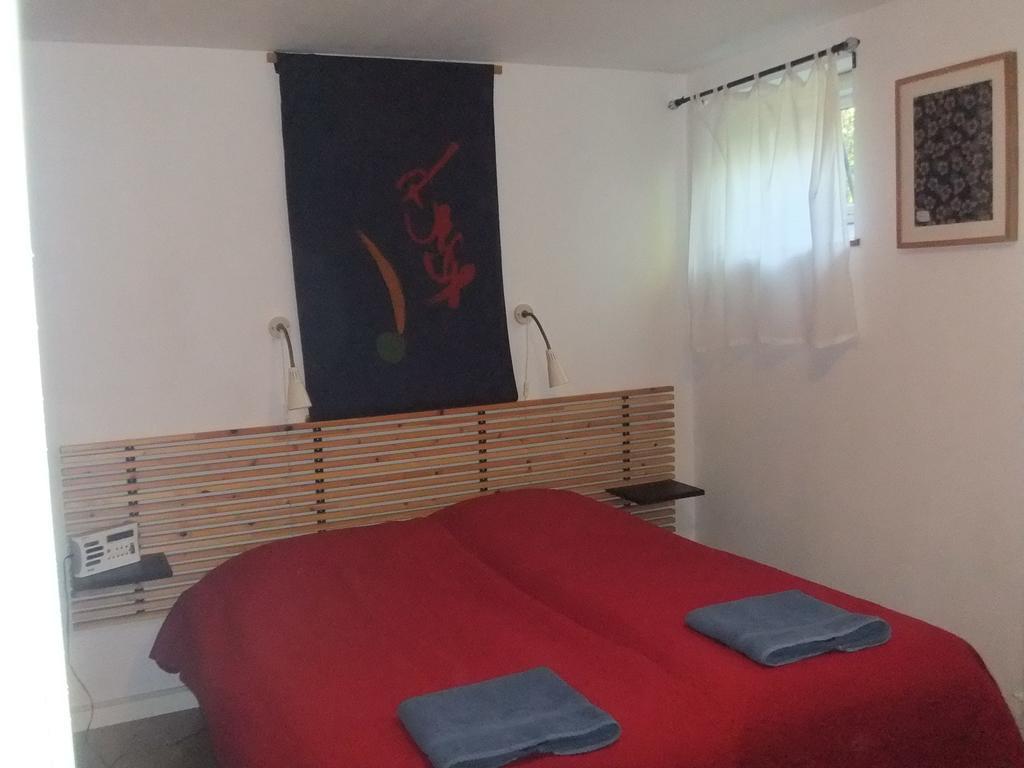 Acacia House B&B Søborg Стая снимка