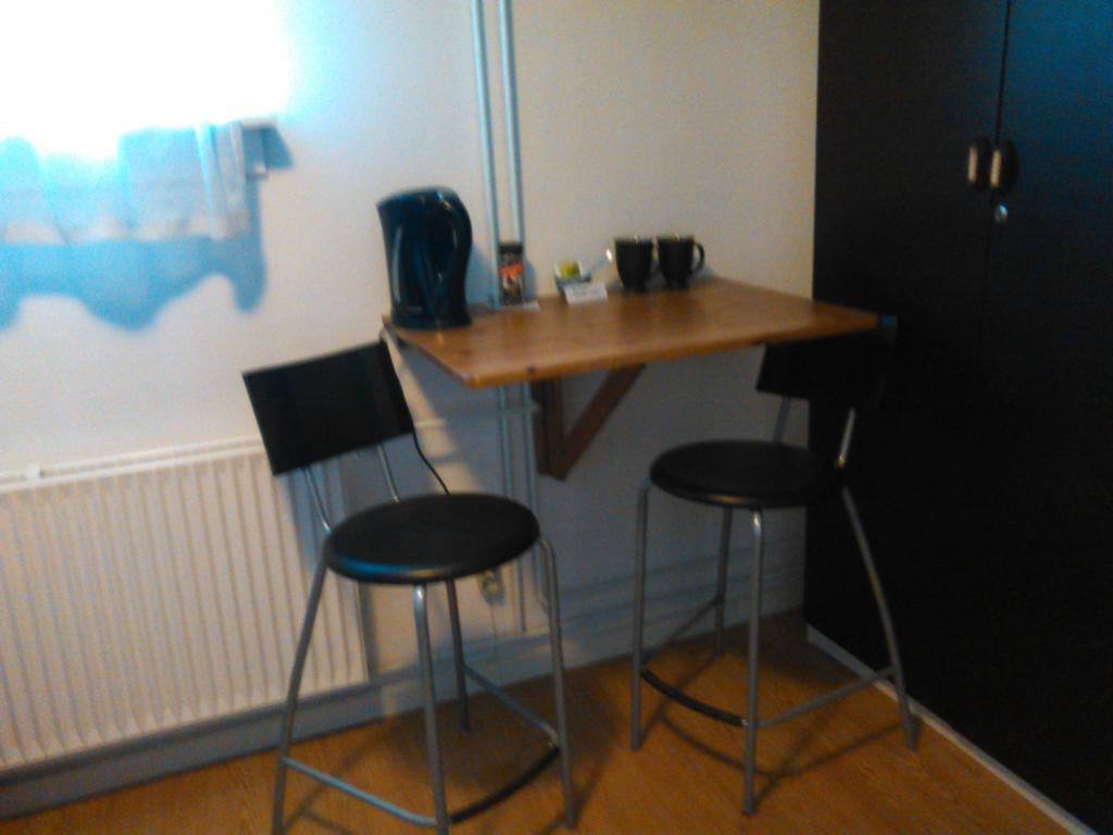 Acacia House B&B Søborg Екстериор снимка
