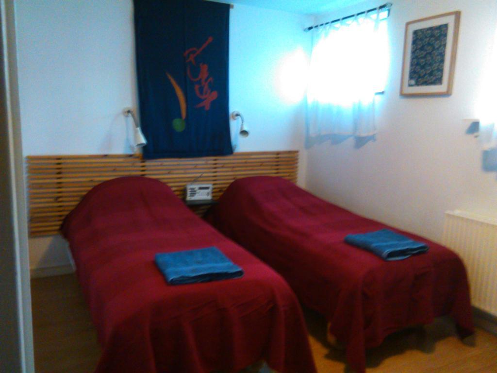 Acacia House B&B Søborg Стая снимка