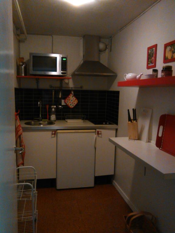 Acacia House B&B Søborg Екстериор снимка