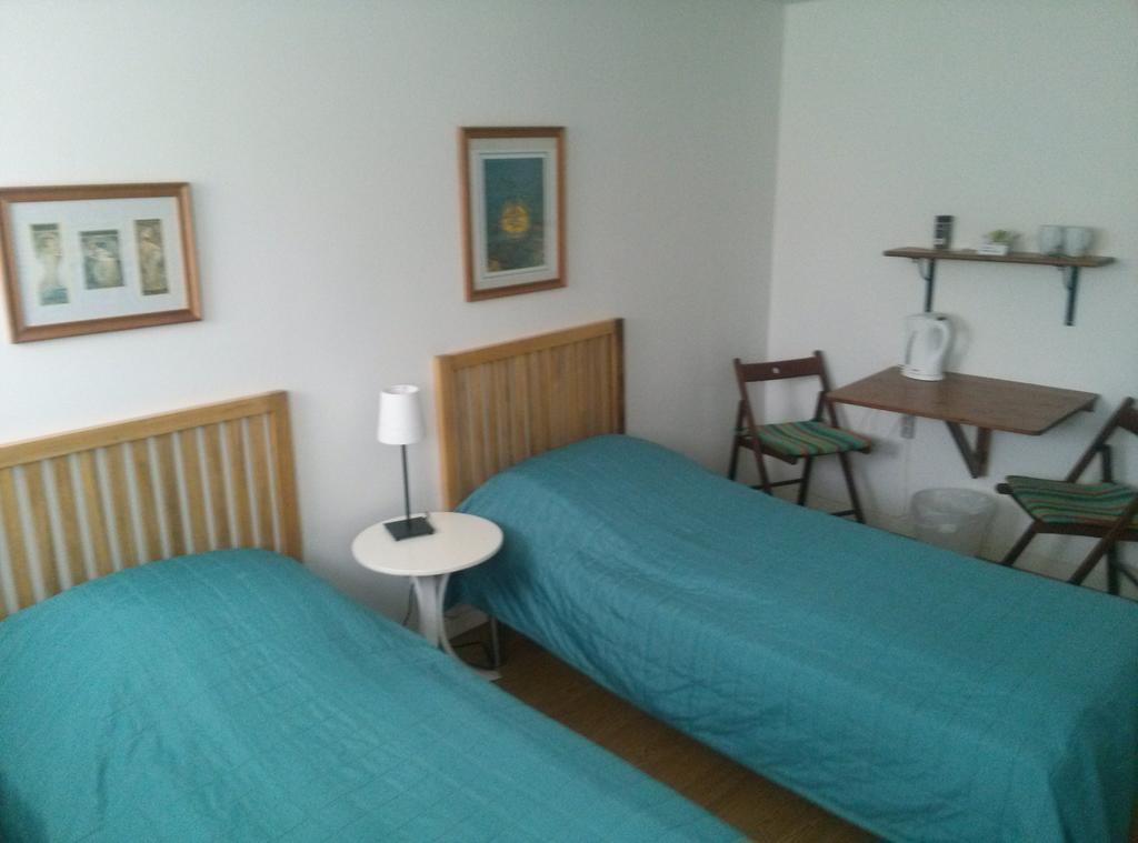 Acacia House B&B Søborg Стая снимка