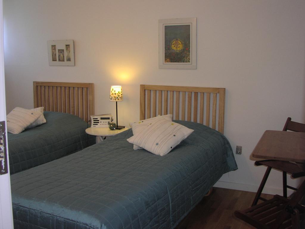 Acacia House B&B Søborg Стая снимка