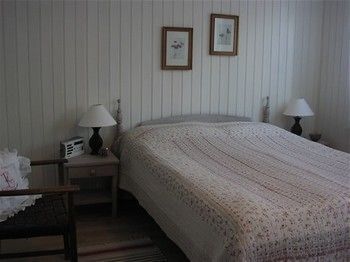 Acacia House B&B Søborg Екстериор снимка