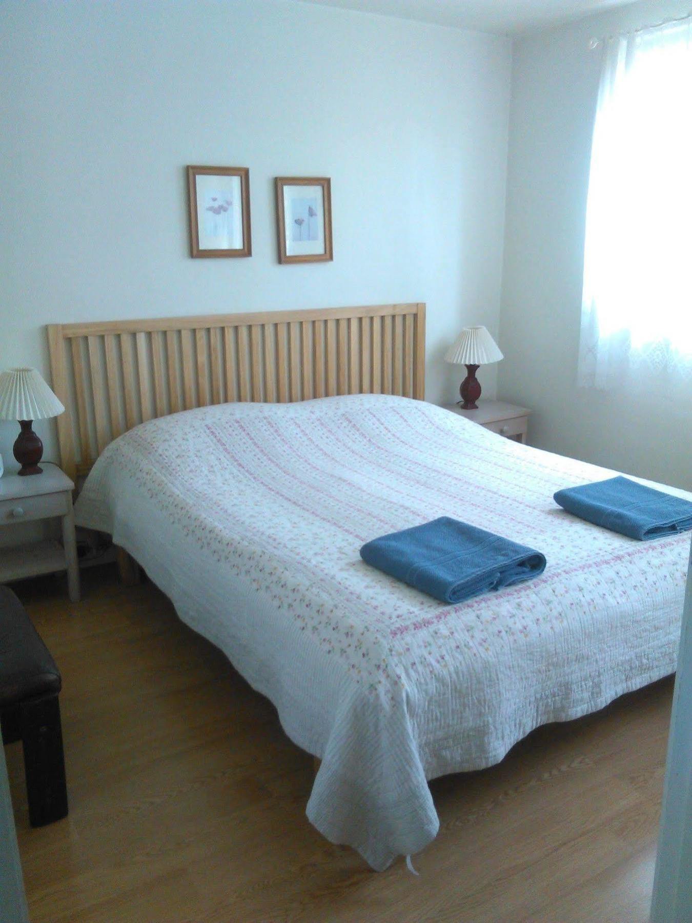 Acacia House B&B Søborg Екстериор снимка