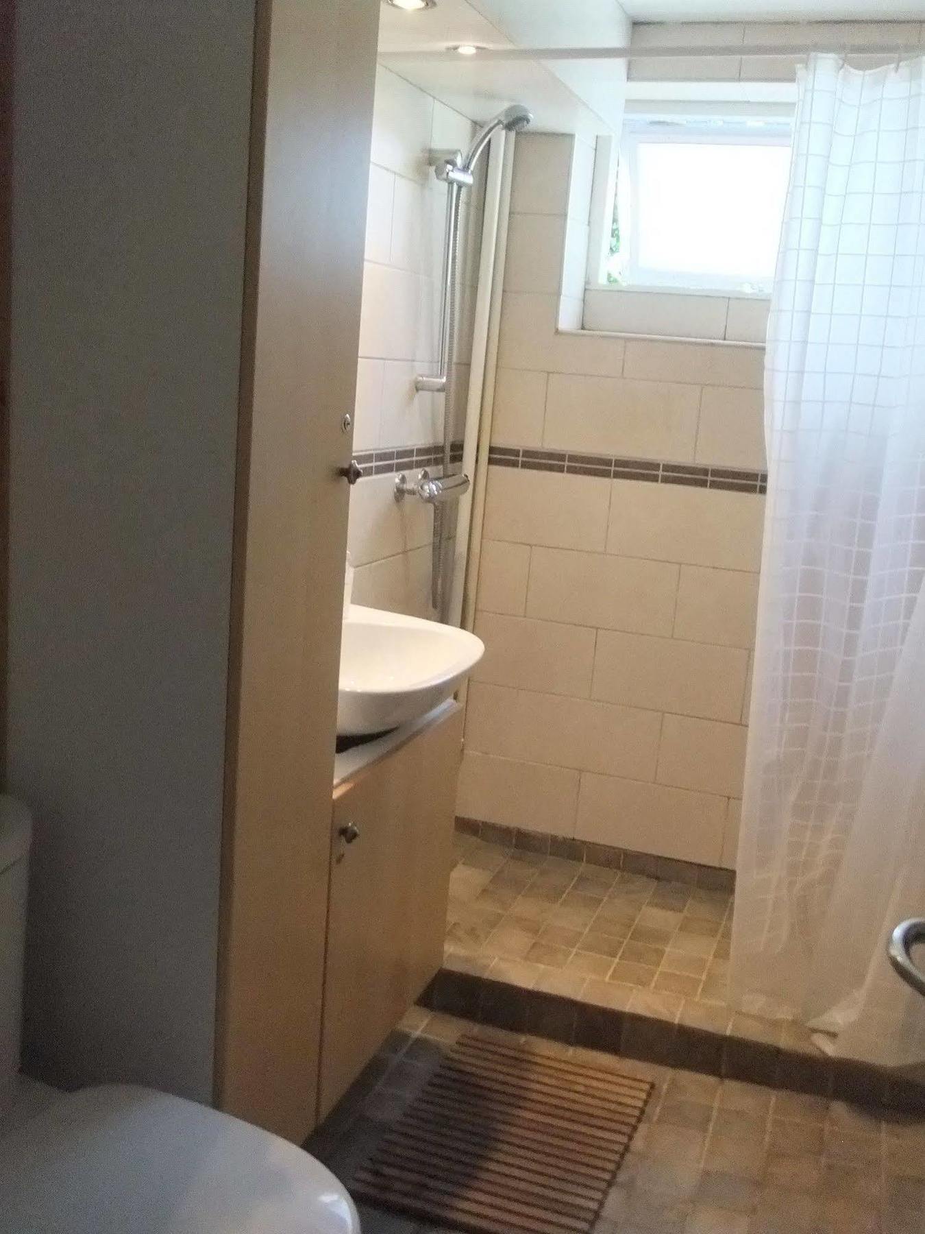 Acacia House B&B Søborg Екстериор снимка