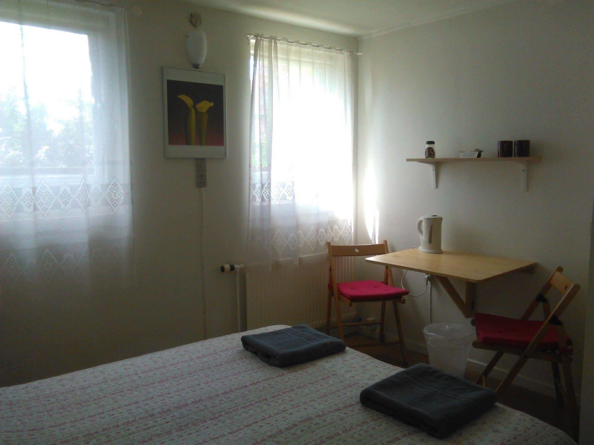 Acacia House B&B Søborg Екстериор снимка