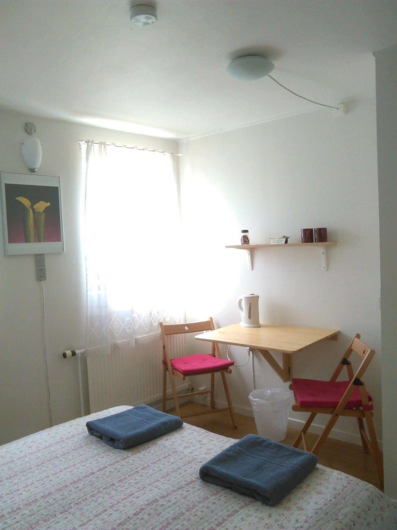 Acacia House B&B Søborg Екстериор снимка