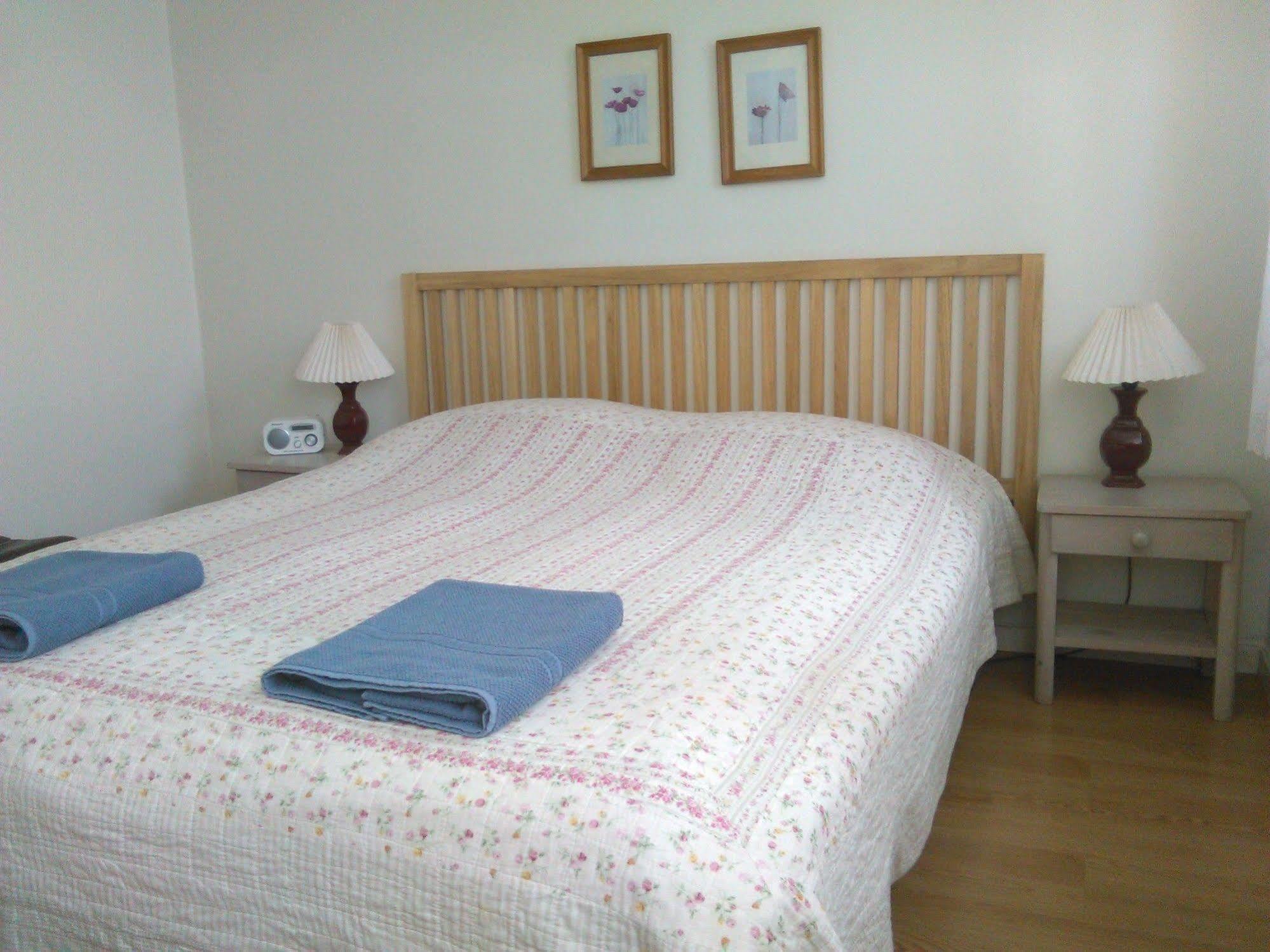 Acacia House B&B Søborg Екстериор снимка