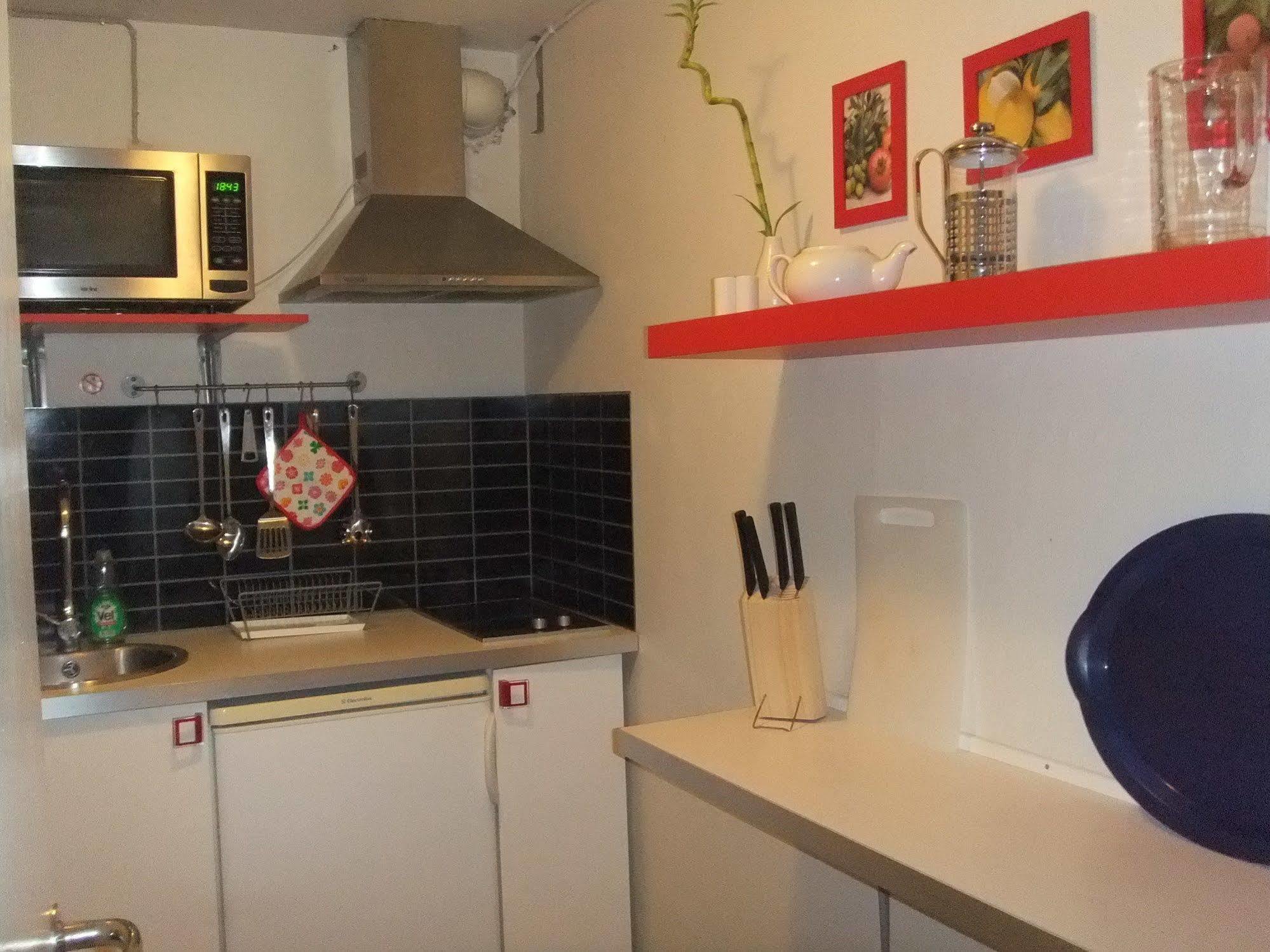 Acacia House B&B Søborg Екстериор снимка